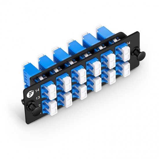 Trunk MTP/MPO 24F Evolane