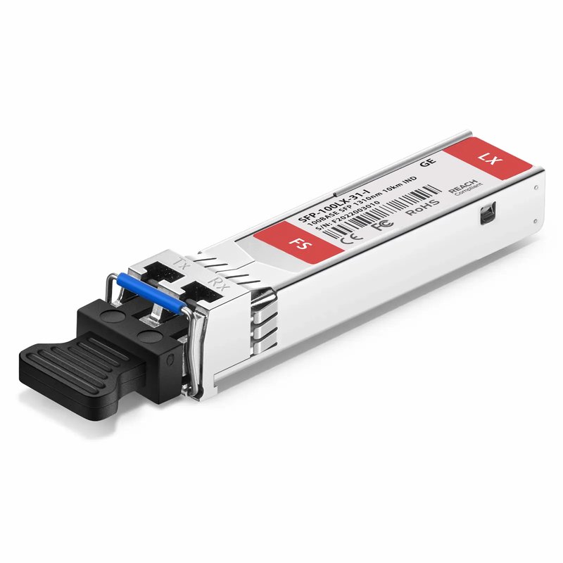 10G SFP+ Tunable DWDM Evolane