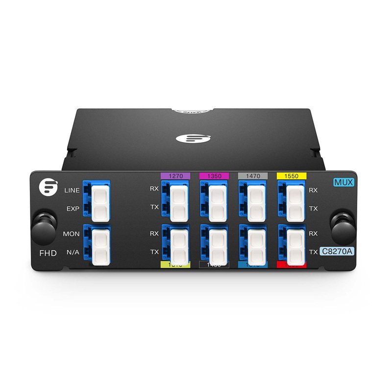 Rack Inteligente 42U Evolane